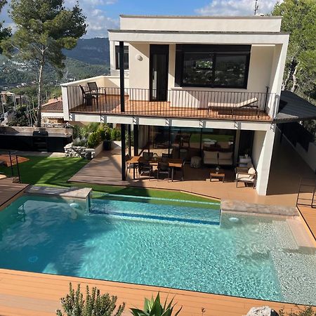 קאנייס Villa Vicente מראה חיצוני תמונה