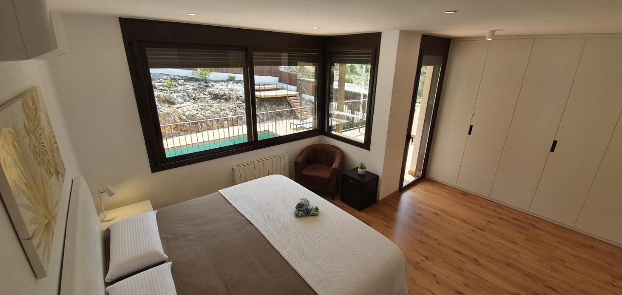 קאנייס Villa Vicente מראה חיצוני תמונה