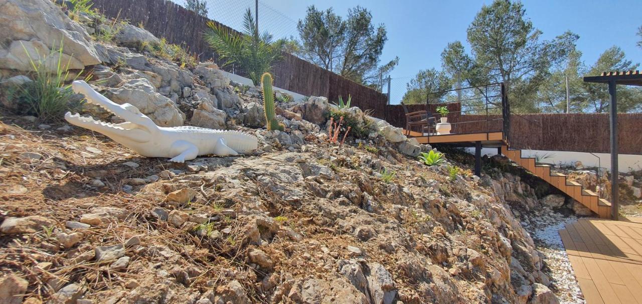 קאנייס Villa Vicente מראה חיצוני תמונה
