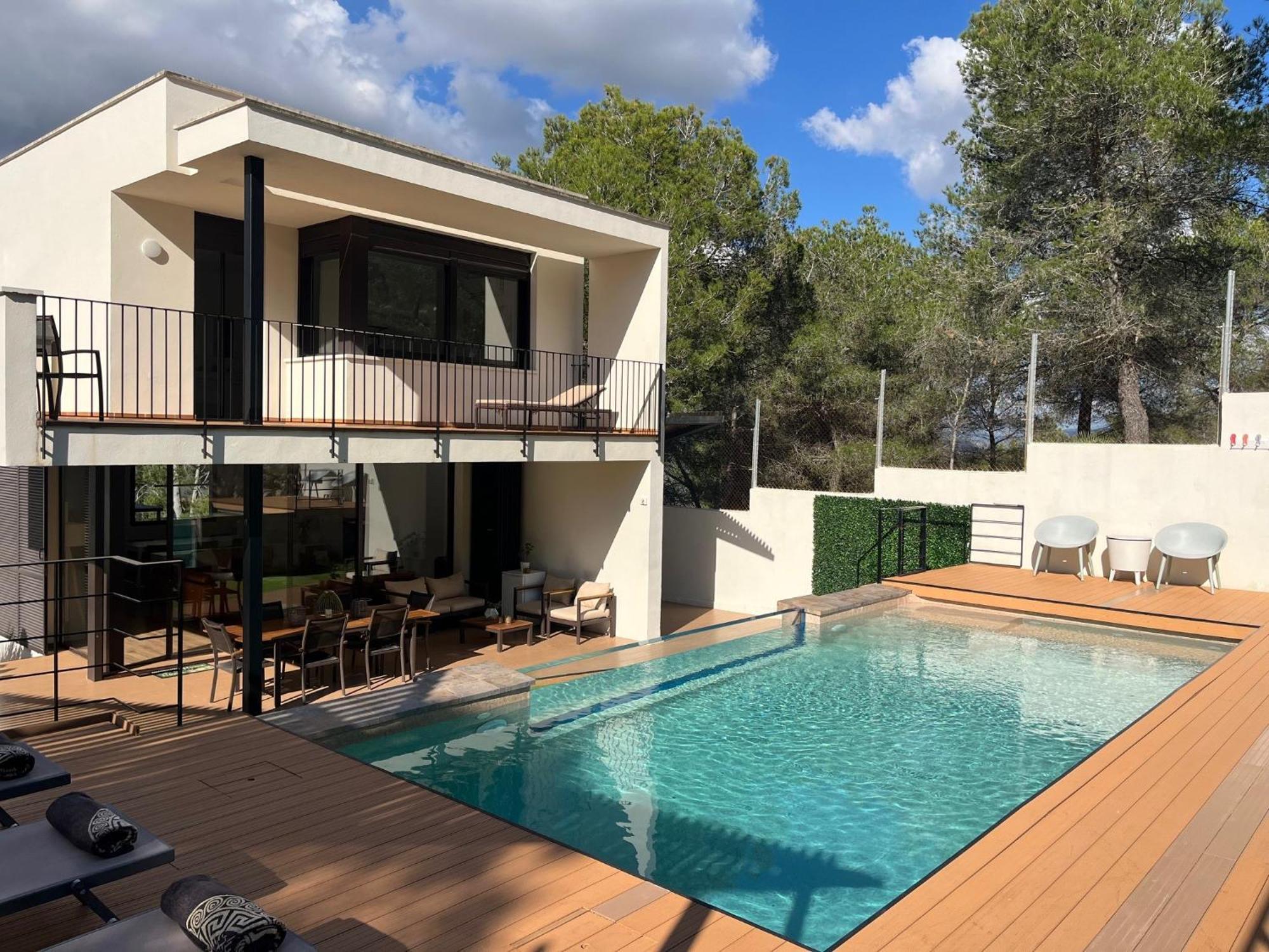 קאנייס Villa Vicente מראה חיצוני תמונה