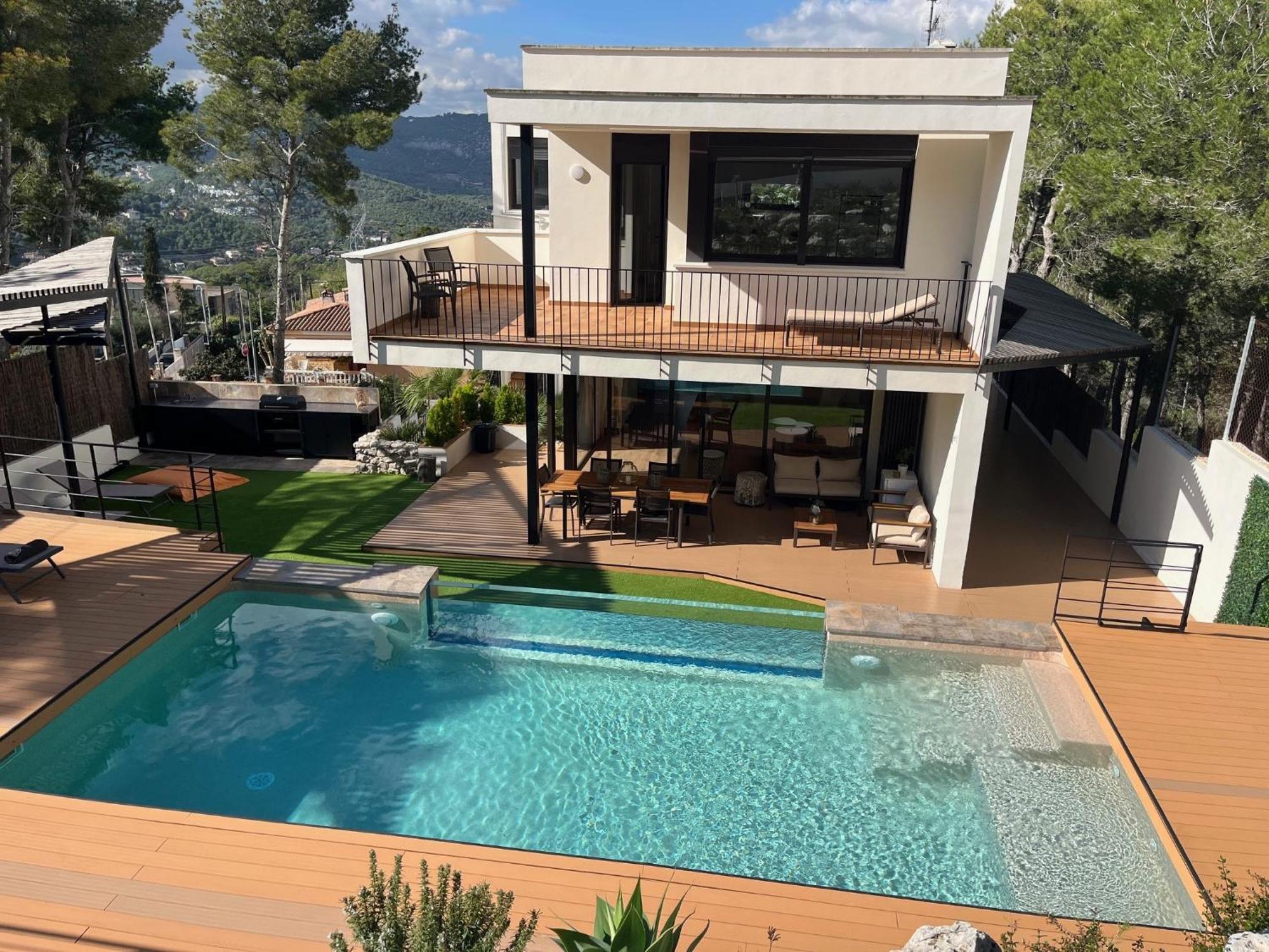 קאנייס Villa Vicente מראה חיצוני תמונה