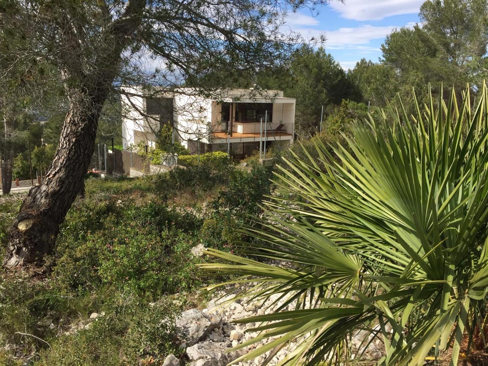קאנייס Villa Vicente מראה חיצוני תמונה
