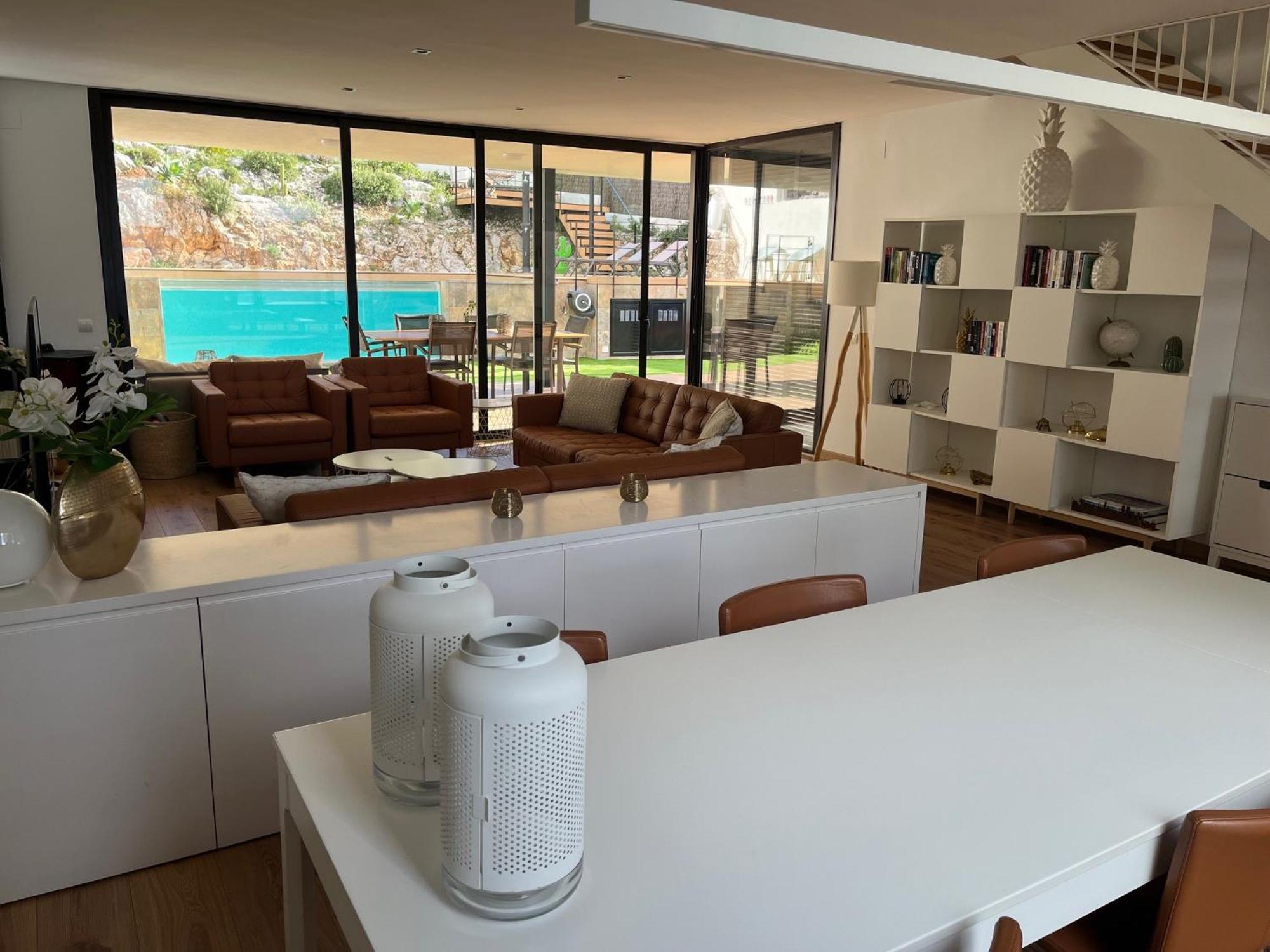 קאנייס Villa Vicente מראה חיצוני תמונה