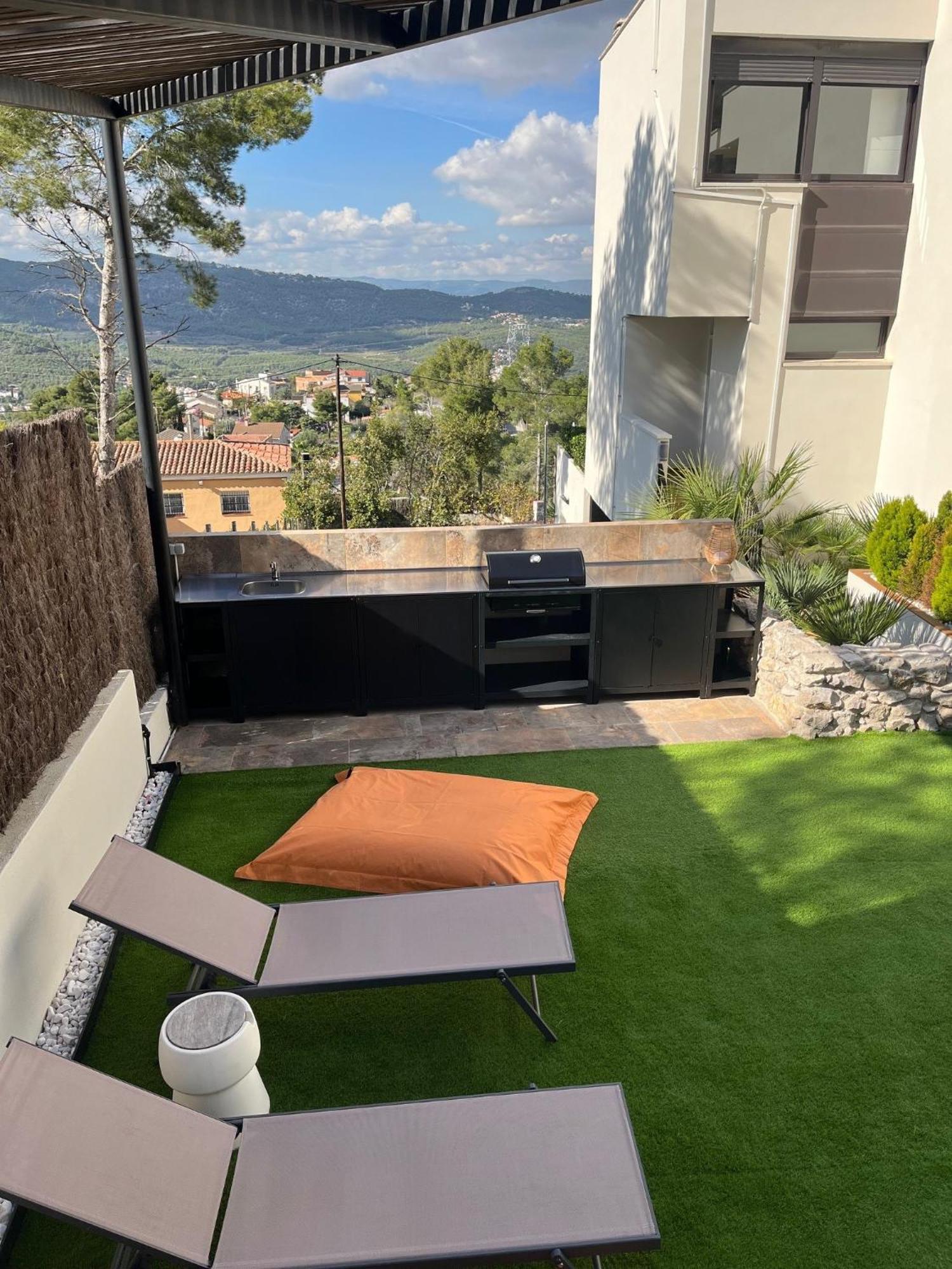 קאנייס Villa Vicente מראה חיצוני תמונה