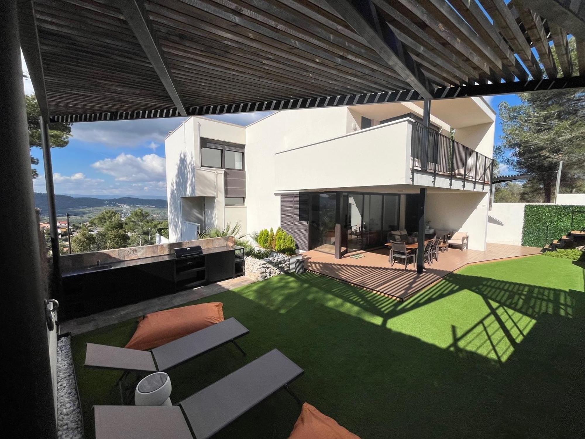 קאנייס Villa Vicente מראה חיצוני תמונה