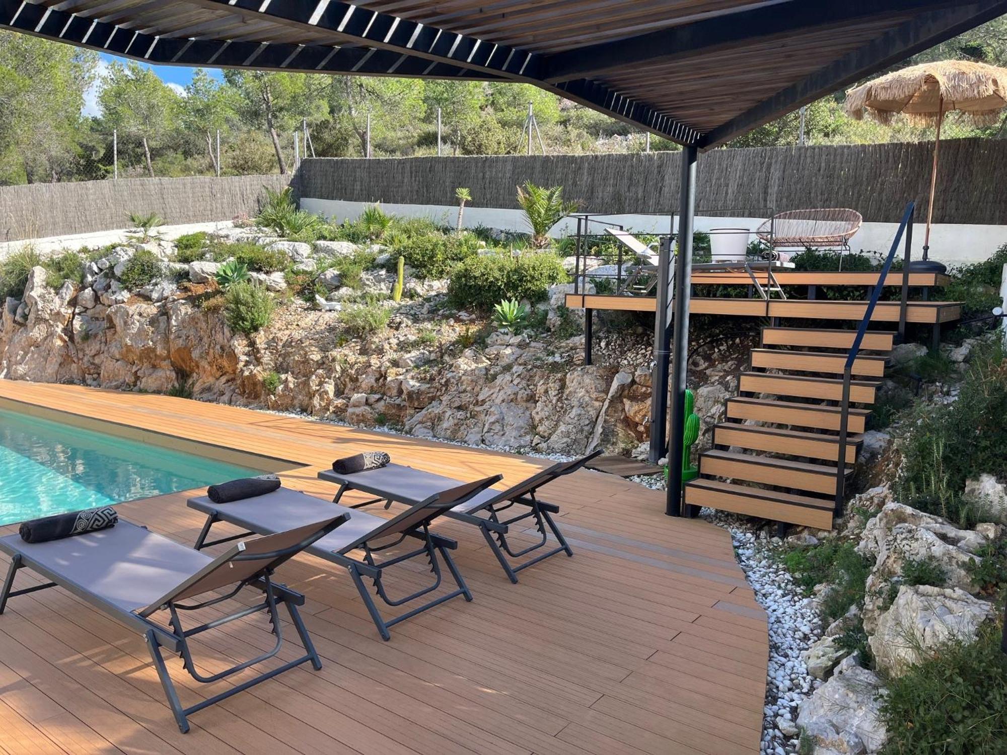 קאנייס Villa Vicente מראה חיצוני תמונה