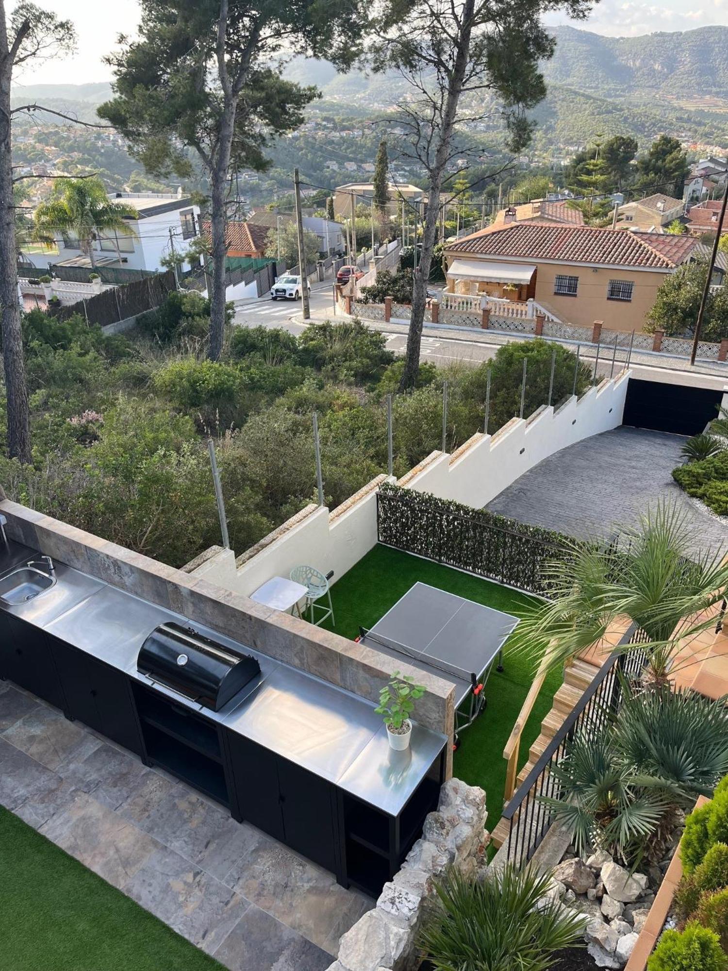קאנייס Villa Vicente מראה חיצוני תמונה